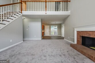 160 Willow Tree Terrace in Covington, GA - Building Photo - Building Photo