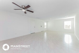 5816 Rockrose Ln in Princeton, TX - Foto de edificio - Building Photo