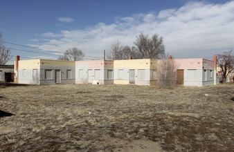 3701-3749 York St in Denver, CO - Building Photo - Building Photo