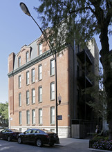 851 N La Salle Dr in Chicago, IL - Building Photo - Building Photo