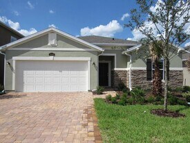 10129 Bedford Lakes Ct in Jacksonville, FL - Building Photo
