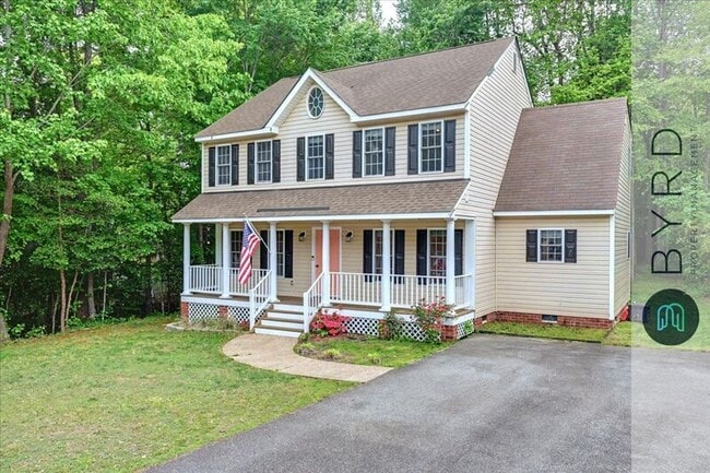3712 Mill Meadow Dr in Midlothian, VA - Building Photo - Building Photo
