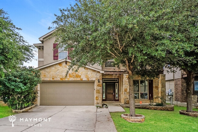 property at 429 Wildcat Run