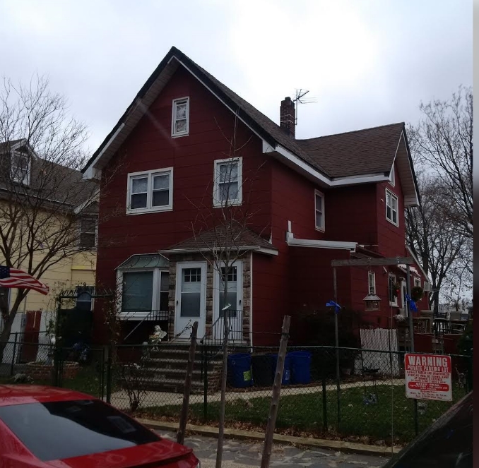 63 Heberton Ave in Staten Island, NY - Building Photo