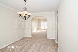 8043 Mary Alice Way in Mc Calla, AL - Building Photo - Building Photo