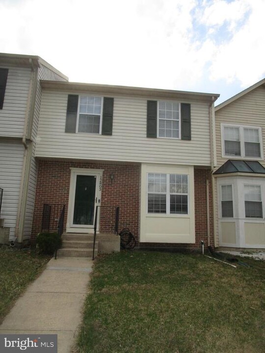 12803 Carousel Ct in Upper Marlboro, MD - Building Photo