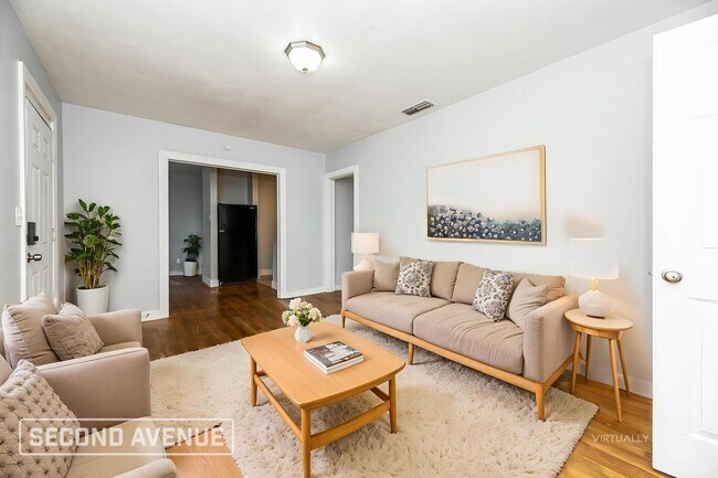 2214 Wilson St in Jacksonville, FL - Building Photo - Building Photo