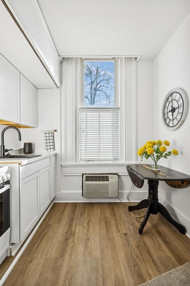 property at 302 N Church St