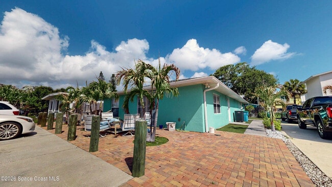234 Johnson Ave in Cape Canaveral, FL - Building Photo - Building Photo