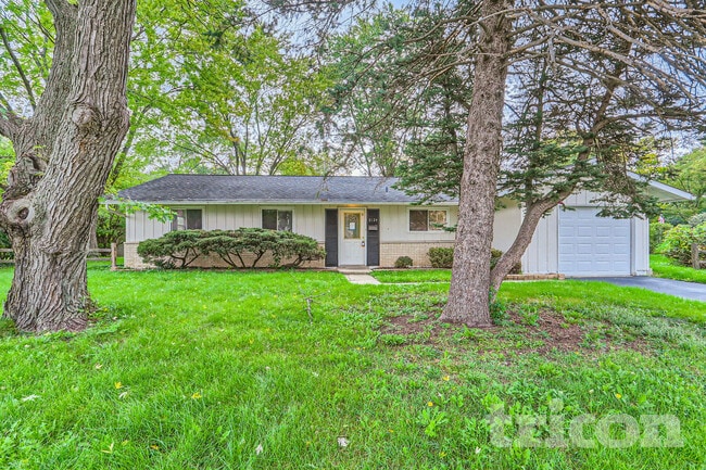 3124 63rd St in Woodridge, IL - Building Photo - Building Photo