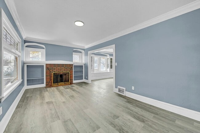 3658 E 138th St in Cleveland, OH - Building Photo - Building Photo