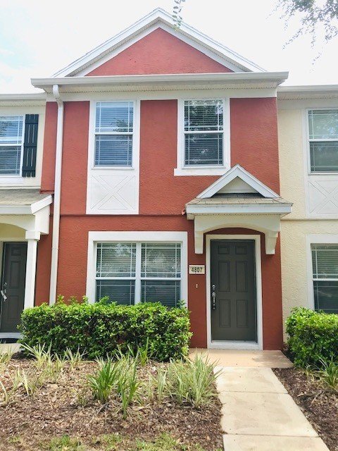 property at 4807 SW 44th Cir