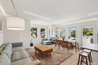 1490 Ocean Ave in San Francisco, CA - Building Photo - Building Photo