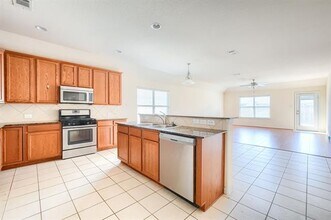 2104 Jasmine Valley Drive in Little Elm, TX - Building Photo - Building Photo