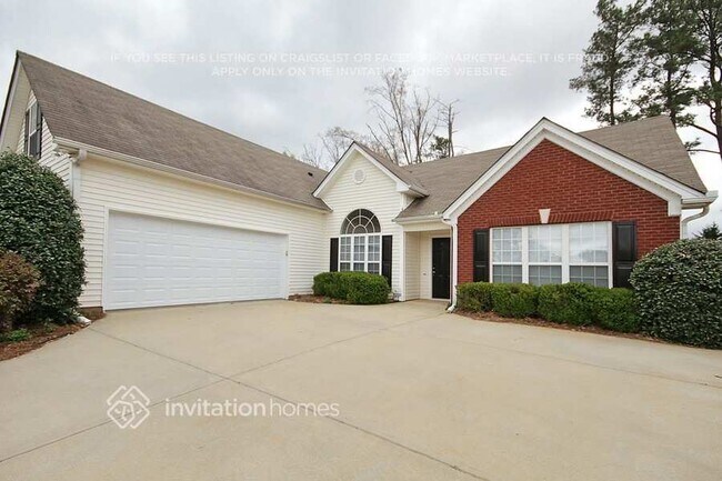 410 Windsor Brook Ln SE in Lawrenceville, GA - Foto de edificio - Building Photo