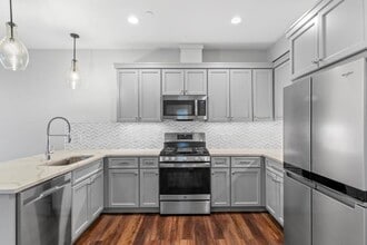 Norwalk Green Living Properties in Norwalk, CT - Building Photo - Building Photo