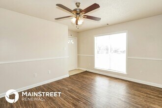 4448 Kingsmen Cove in Memphis, TN - Building Photo - Building Photo