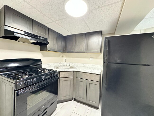property at 6766 Blakemore St