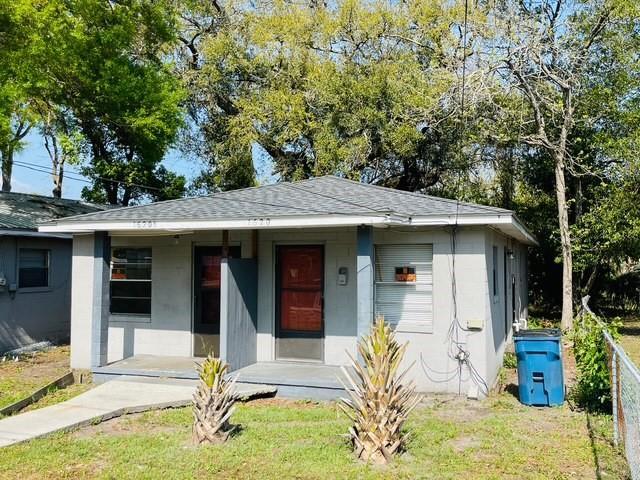 1620 Martin Luther King Jr Blvd in Brunswick, GA - Building Photo