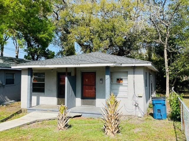 1620 Martin Luther King Jr Blvd in Brunswick, GA - Building Photo - Building Photo
