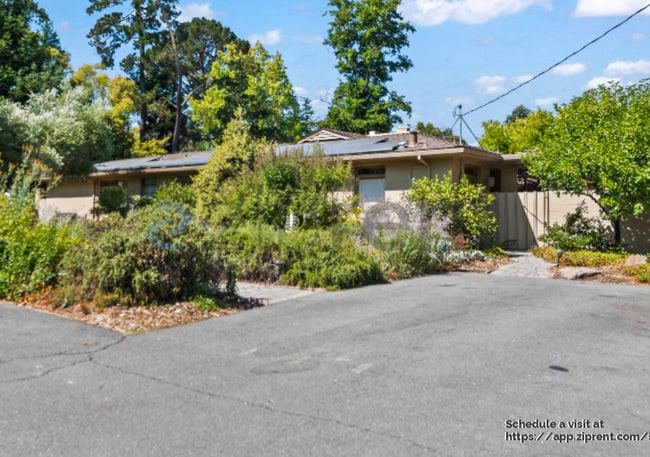 property at 1033 Upper Happy Valley Rd