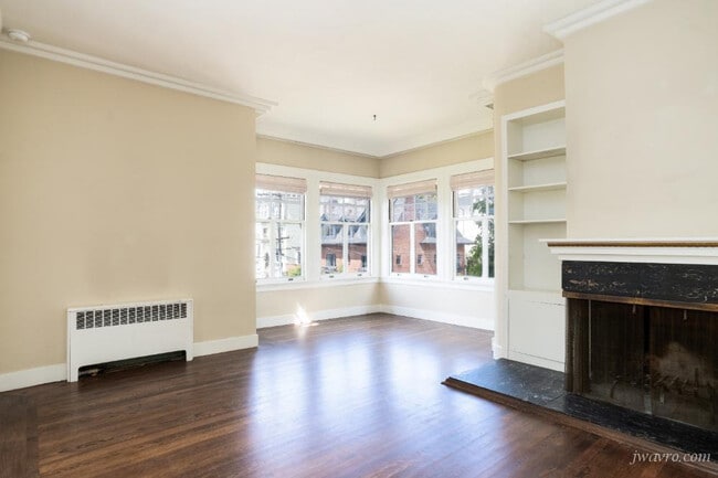2989 Jackson St in San Francisco, CA - Building Photo - Building Photo