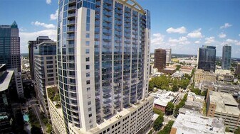 155 S Court Ave in Orlando, FL - Building Photo