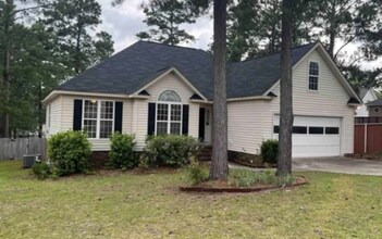 404 Waterville Dr in Columbia, SC - Building Photo - Building Photo