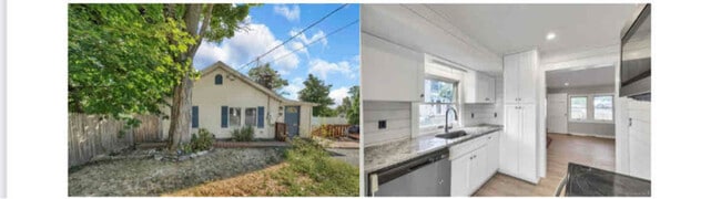 property at 85 Entrance Way