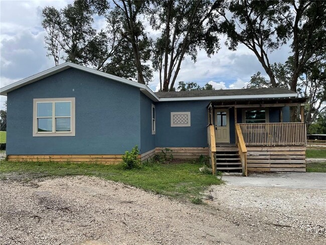 property at 31528 Tyndall Rd
