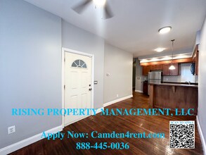 422 Chambers Ave in Camden, NJ - Building Photo - Building Photo