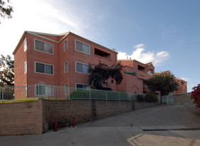 4810 S La Brea Ave # DON Apartments