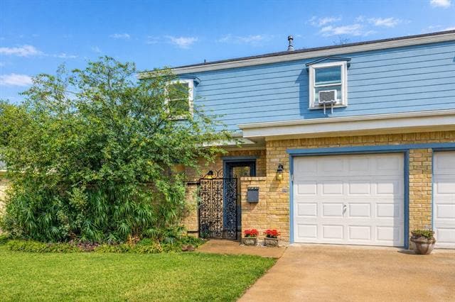 property at 8331 Lullwater Dr