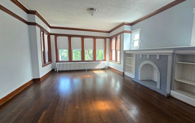 4821 W George St in Chicago, IL - Building Photo - Building Photo