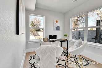 6643 W 52nd Dr in Arvada, CO - Building Photo - Building Photo