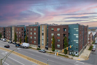 Hatcher Tobacco Flats in Richmond, VA - Building Photo - Building Photo