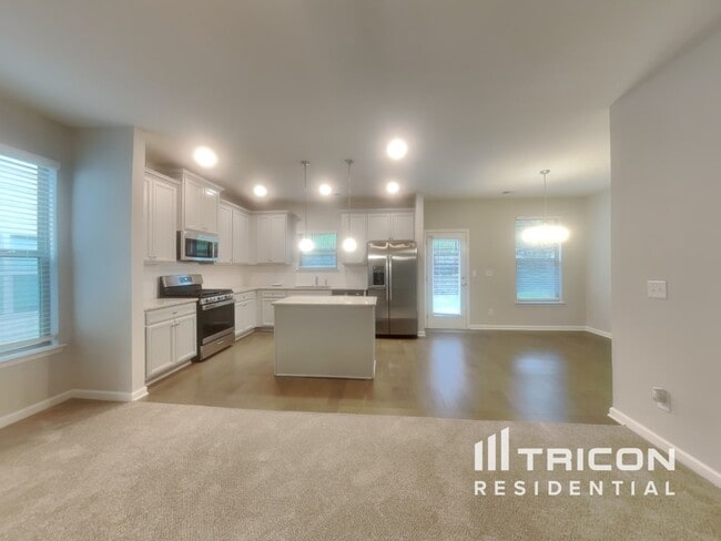 309 Emporia Loop in Mcdonough, GA - Building Photo - Building Photo
