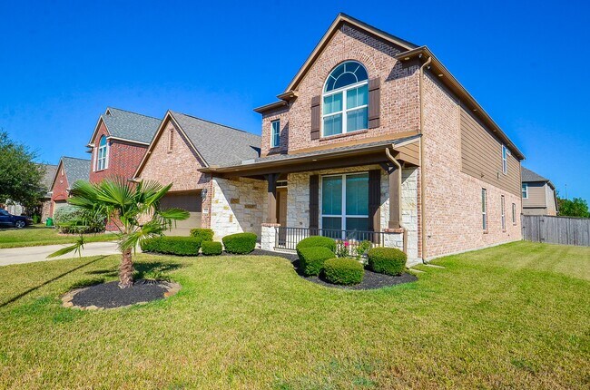 4247 Duneberry Trail in Humble, TX - Building Photo - Building Photo