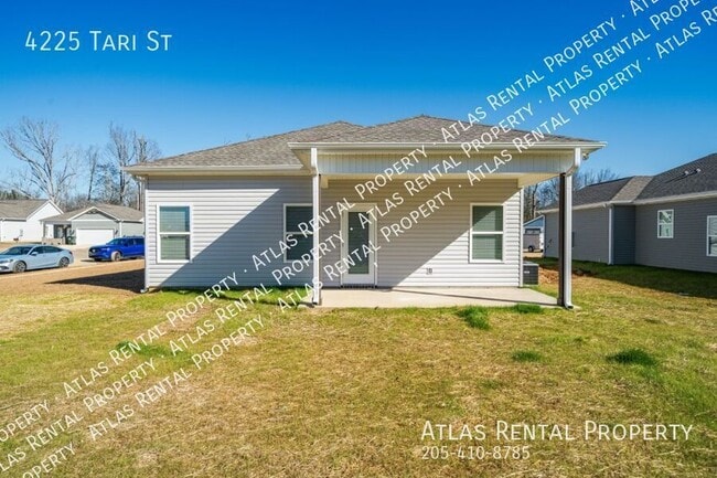 4225 Tari St in Tuscaloosa, AL - Building Photo - Building Photo