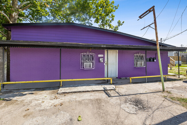 8114 Stedman St in Houston, TX - Building Photo - Building Photo