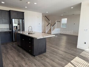 1510 Barker St in Mountain House, CA - Building Photo - Building Photo