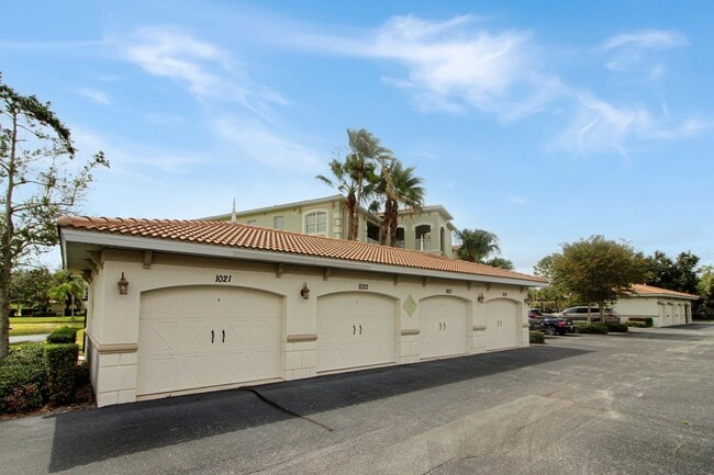 property at 1000 San Lino Cir