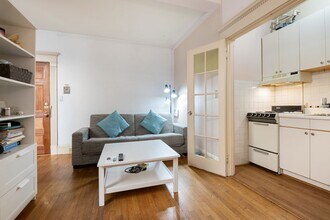 8 Garrison St, Unit 608 in Boston, MA - Building Photo - Building Photo