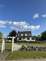 9775 Main St in Clarence, NY - Building Photo