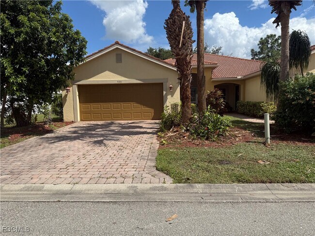 property at 9195 Aegean Cir
