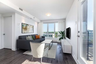 6500 Bd Décarie in Montréal, QC - Building Photo - Building Photo