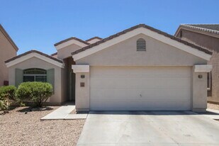 3329 W Wayland Dr in Phoenix, AZ - Building Photo