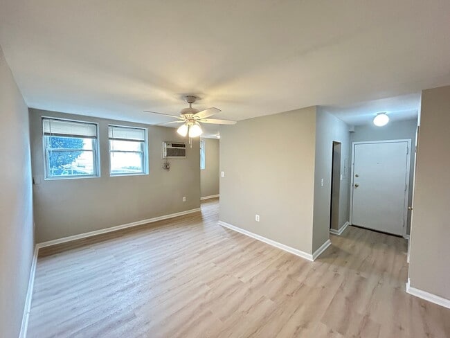 5524 8th St NW in Washington, DC - Building Photo - Building Photo