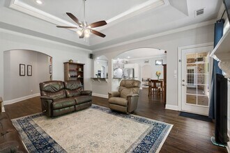 2912 Cliff Dr in Fort Smith, AR - Foto de edificio - Building Photo