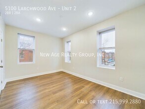 5100 Larchwood Ave in Philadelphia, PA - Building Photo - Building Photo